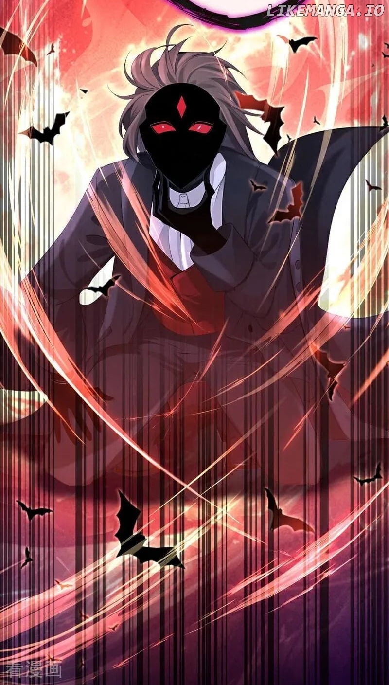 Quick Transmigration: The Host Wants To Die Chapter 133 - page 41
